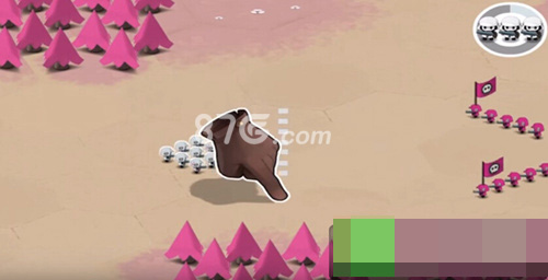 战争工厂阵型怎么摆：自由组合与战术运用指南