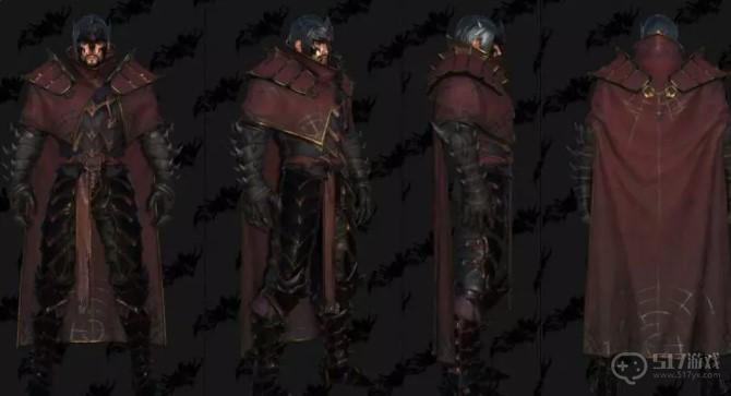 暗黑破坏神不朽血骑士玩法攻略：技能搭配与实战技巧