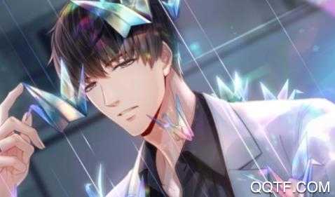 恋与制作人陪你过寒冬 新十二月的惊喜