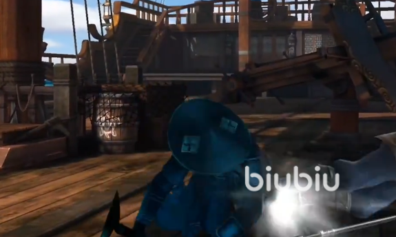 暗影格斗3西欧怎么打才不费劲