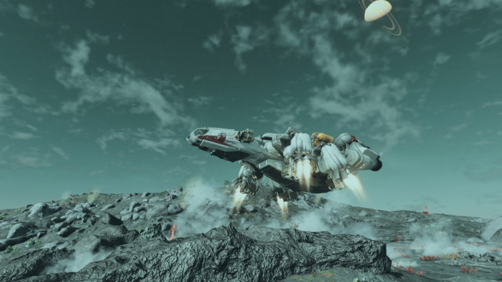 星空10周目彩蛋全解析