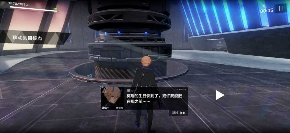 战双帕弥什里核心零件隐藏关卡打法全解析