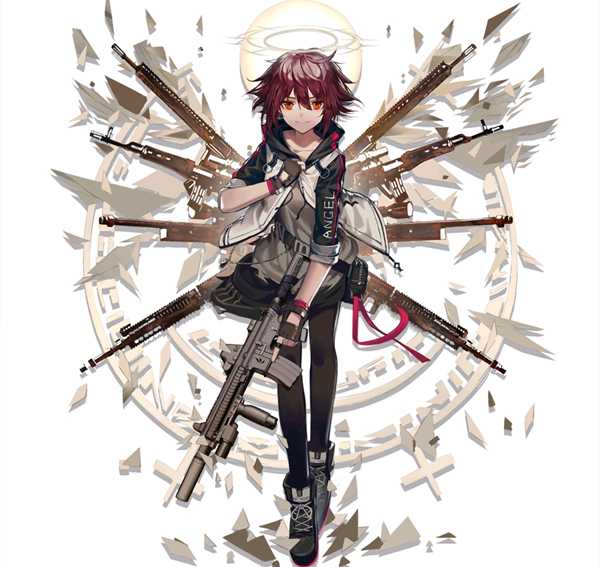 明日方舟能天使专精材料全解析：培养路线与效果一览