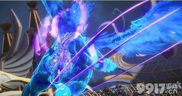 斗罗大陆h5战神白虎阵容怎么搭才够强