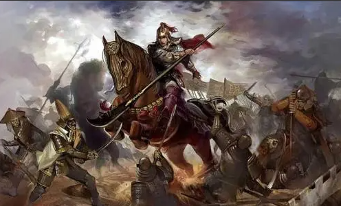 无悔华夏渔樵问答11.18考题解析：辛弃疾词中的“封狼居胥”典故与霍去病