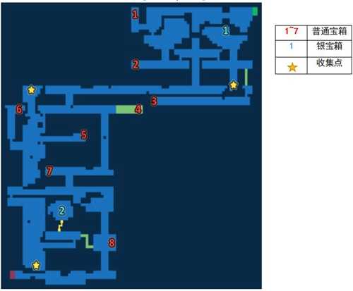 最终幻想勇气启示录格兰谢尔特地下水道探索全记录