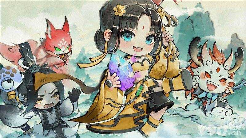 我和我的天宫圣兽系统：全面玩法攻略与进阶指南