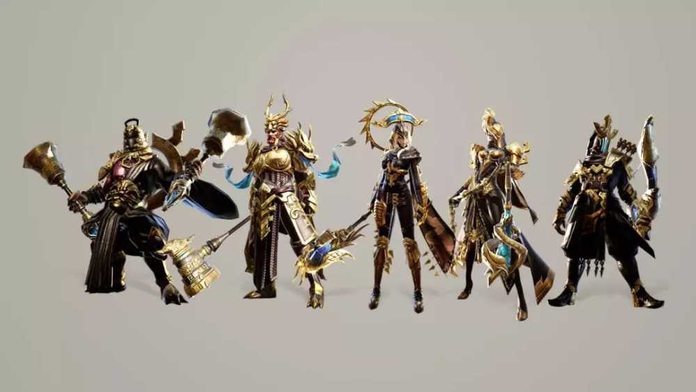 拉结尔S2赛季奖励全解析