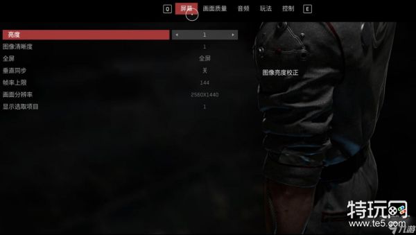原子之心2K画质优化全攻略