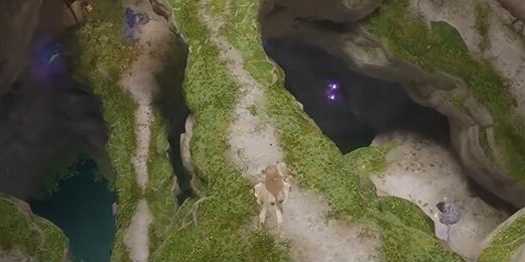 无限暖暖藤之沁完整获取攻略：洞窟位置与关键技巧解析