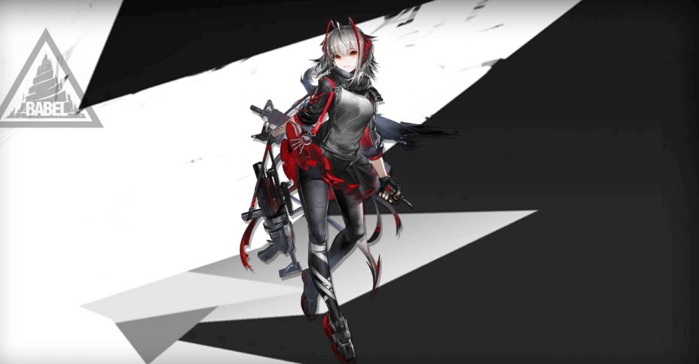 明日方舟W技能深度解析：属性、玩法与策略全解析