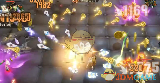 无尽梦回换卡全攻略：如何打造最强阵容