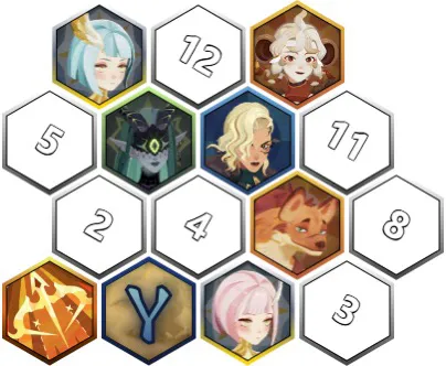 新赛季无尽斗场犀牛打法全解析：低配过图、高配冲榜阵容推荐