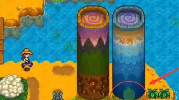 星露谷物语游戏心得分享：技能选择与节日活动全攻略