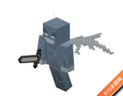 我的世界威克斯的踪迹与生成方法