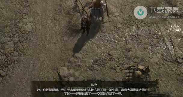 暗黑破坏神4布饵诱敌任务攻略：如何轻松完成