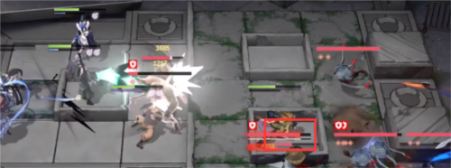 无期迷路10-6通关心得：难点解析与稳通配队策略