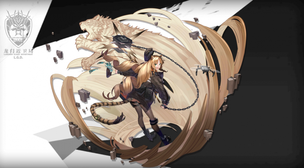 明日方舟诗怀雅技能全解析