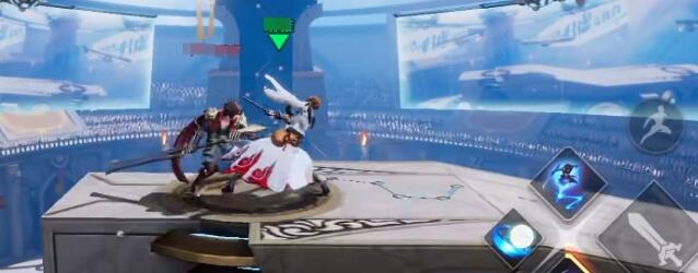 星之破晓李信克制貂蝉技巧全解析