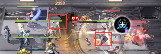 无期迷途10-4关卡通关心得与攻略