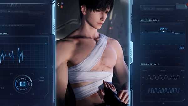 恋与深空黎深临危五星思念卡怎么拿？