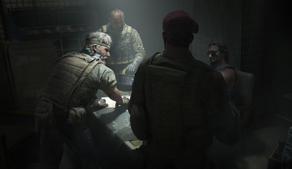 暗区突围男团详解：强度、特点与应对策略