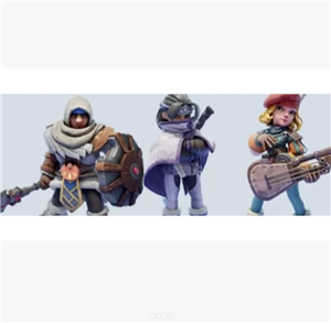 无尽冬日四代英雄怎么选？