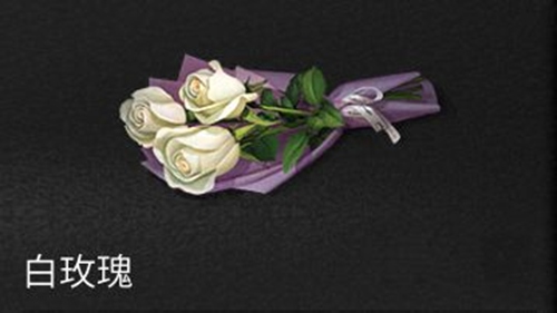 明日之后白玫瑰的获取方式：在末日中传递保护的心意