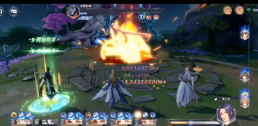 斗罗大陆魂师对决唐昊一回合爆发流阵容搭配全解析