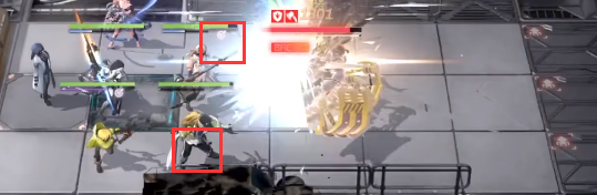 无期迷途10-4关卡通关心得与攻略