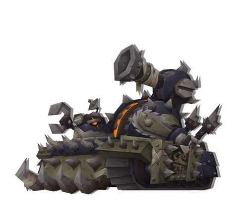 无尽远征末日火炮打法全解析：技能详解与实战技巧