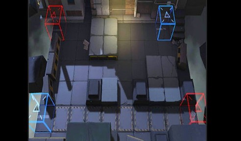明日方舟危机合约地图怪物打法全解析