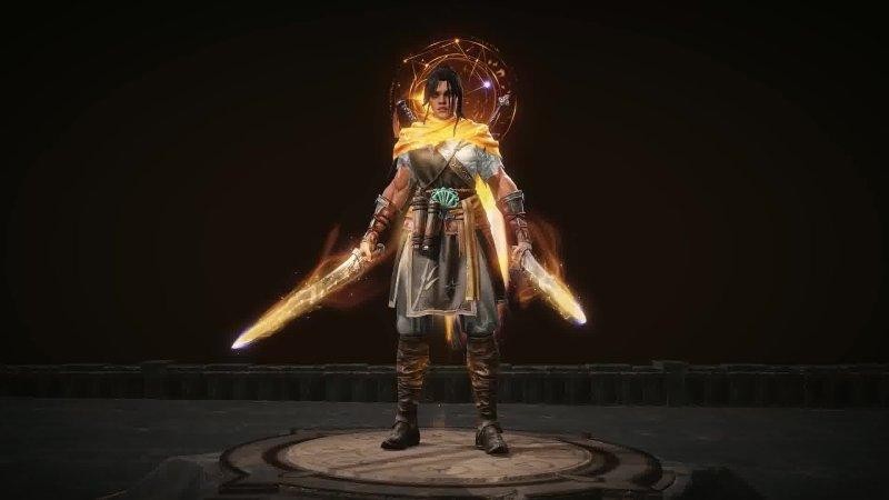 暗黑破坏神不朽纳马力神庙通关秘籍