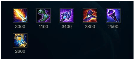 机器人无限火力AP与坦克出装攻略：打造高爆发与高坦度的出装思路