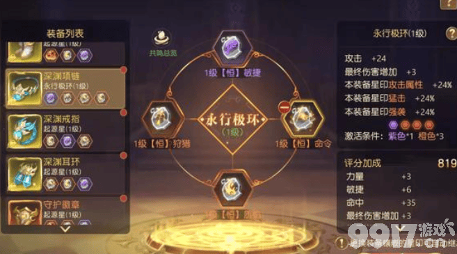 有杀气童话2星印怎么拿 星印获取全攻略