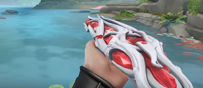 无畏契约盖亚之愠详解：名称由来、版本差异及包含武器