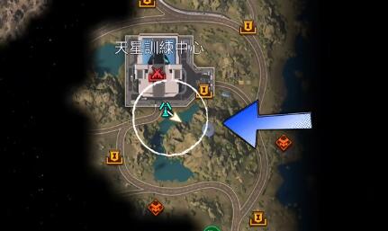 星球重启开普勒港钓鱼点全攻略