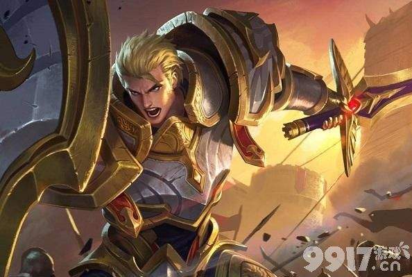 新手玩王者荣耀该选哪些英雄