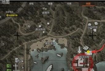 暗区突围山谷钥匙房全攻略