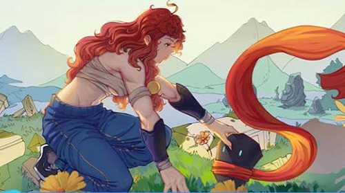 战魂铭人纽扣雷的强大作用与实用技巧