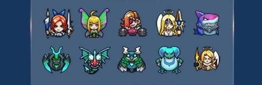 战歌竞技场怎么选阵容上分