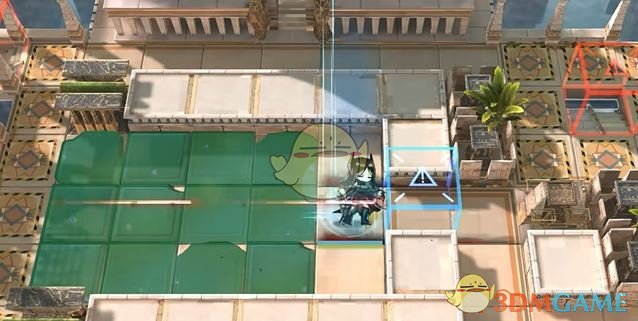 明日方舟剿灭大巴扎通关指南：关键角色与布阵策略