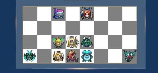 战歌竞技场怎么选阵容上分