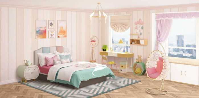 我的小家新手快速升级全攻略