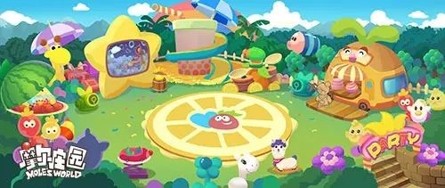 摩尔庄园黄金锦鲤的钓法详解