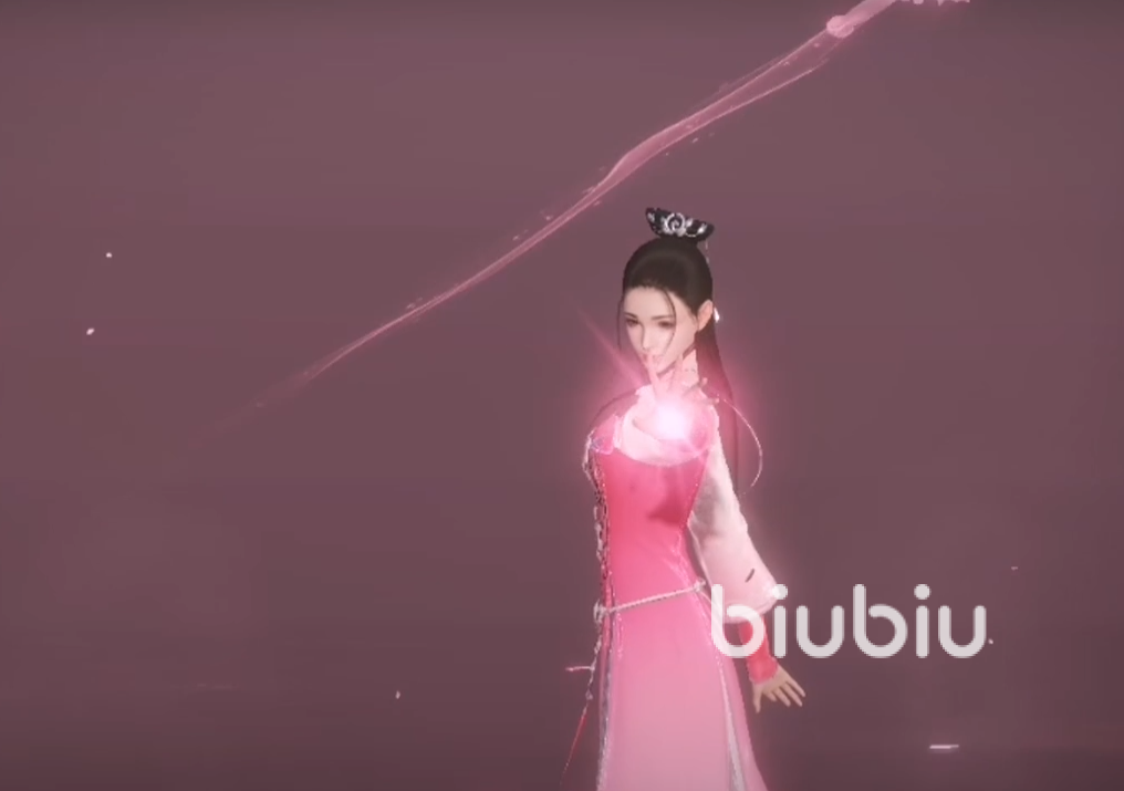 新天龙八部战斗技巧全解析