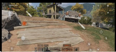 暗区突围父亲手术包任务攻略：位置、获取与提交全解析