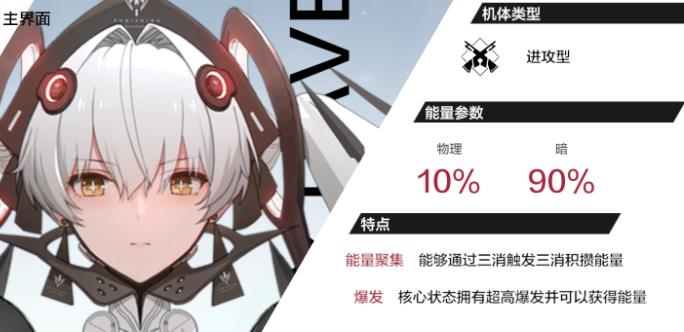 战双帕弥什露娜意识共鸣搭配心得