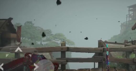 暗影格斗3马库斯的层面酋长打法全解析