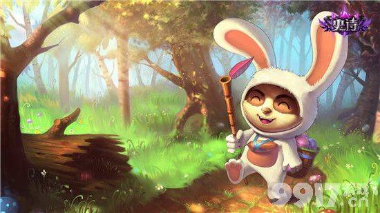 提莫上单玩法详解：E技能输出核心与装备选择